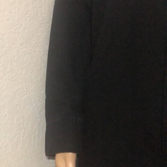 Levis The Ultimate Western Shirtdress - Picture 6 of 12